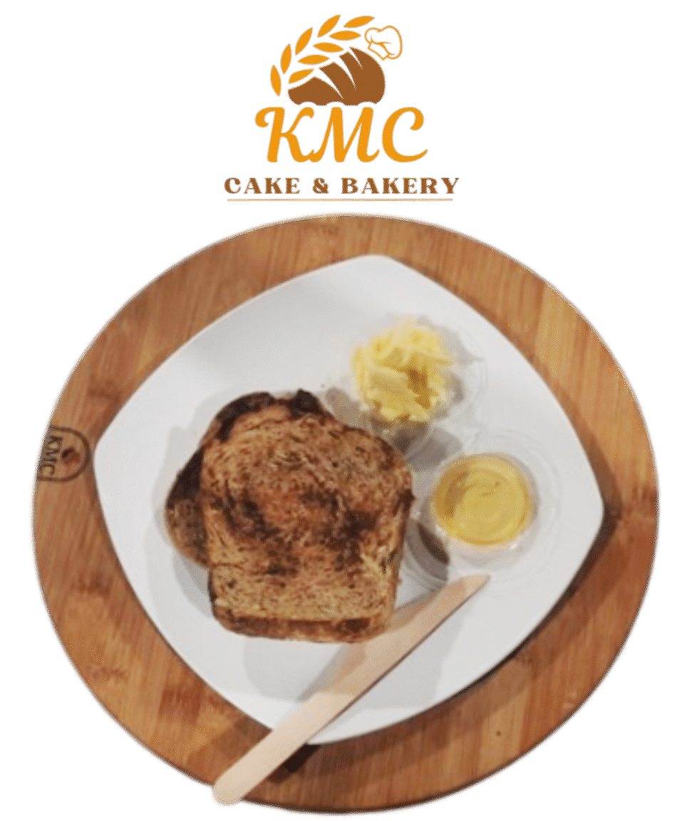 Toast Bread KMC