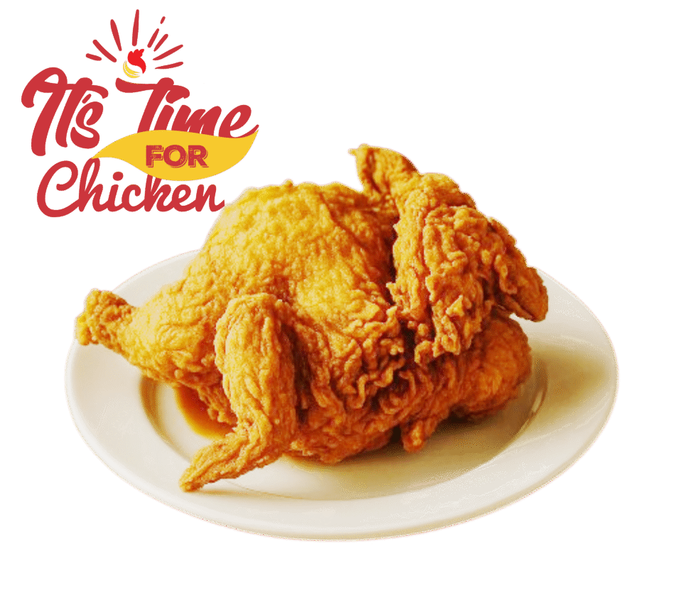 Ayam Bekakak KMC