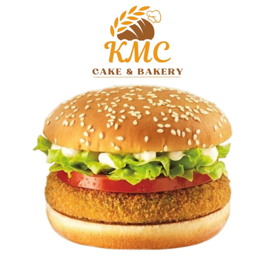 Burger Chicken